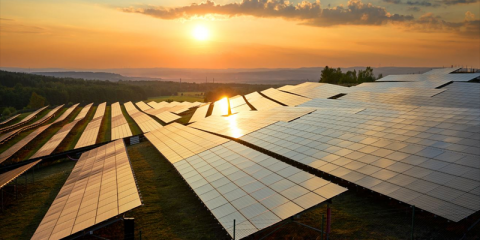 Acuerdo marco para suministrar electricidad de origen renovable a 140.000 hogares