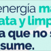 El Gobierno de Aragón inicia una campaña de sensibilización sobre autoconsumo fotovoltaico y rehabilitación energética