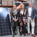 Nave de congelados de Pontevedra autoconsumirá la energía producida por módulos solares de última generación