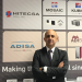 Moisés Sánchez es nombrado director general de Hiplus Aire Acondicionado, propietaria de Hitecsa y Adisa Heating