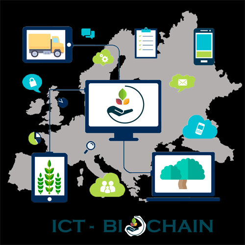 ICT-Biochain