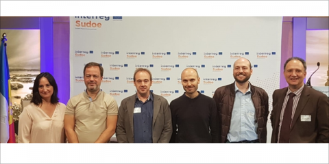 Microrredes y almacenamiento de energía para que los edificios públicos sean de balance energético cero