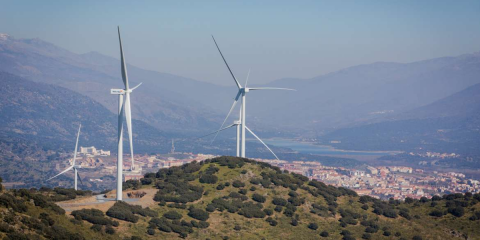 La licitación del suministro eléctrico para la Junta de Extremadura incluye la garantía de origen renovable