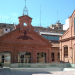 La Petxina, antiguo matadero municipal de Valencia, será un complejo deportivo y cultural dotado con geotermia