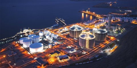 Un estudio ahondará en el conocimiento sobre consumos y costes de energía eléctrica en la industria vasca