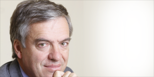 José Donoso, director general de UNEF.