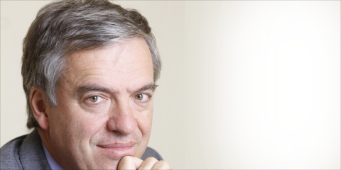 José Donoso, director general de UNEF, nombrado presidente del Consejo Global Solar