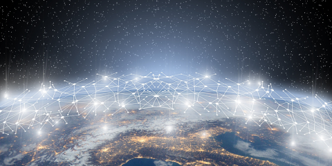 La digitalización, clave para acelerar la tasa de crecimiento global de la eficiencia energética, según la AIE