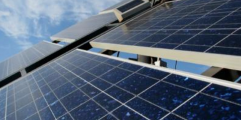 Basauri se aproxima al objetivo del 32% de consumo de energía producida en instalaciones públicas