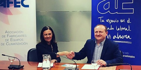 La Agencia de Empleo del Ayuntamiento de Madrid ofrecerá cursos de formación técnica en climatización