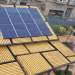 El Ayuntamiento de Valencia instalará cinco pérgolas fotovoltaicas conectadas a edificios municipales