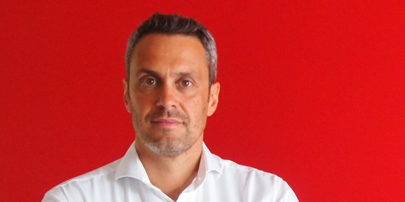 José Luis Fierro, director general de Carlo Gavazzi, nuevo delegado territorial de A3e para País Vasco y Navarra.
