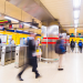 Metro de Madrid reduce un 25% su consumo eléctrico desde 2012 con los planes de ahorro y eficiencia energética