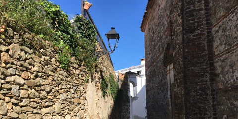 La Diputación de Huelva impulsa la eficiencia energética en el alumbrado exterior de sus municipios