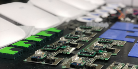 Un total de 275 viviendas de Extremadura contarán con un sistema de monitorización para conocer el consumo eléctrico