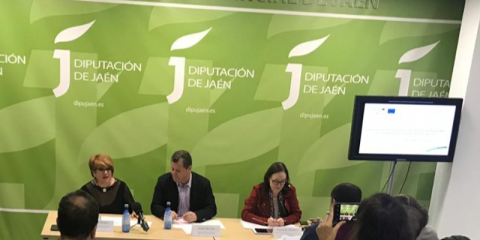 Conferencia final del proyecto europeo Enerj que aborda la eficiencia energética en los edificios públicos