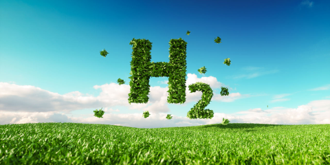 Ferroli y una universidad neerlandesa desarrollarán una caldera alimentada con una mezcla de metano e hidrógeno