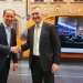 Acuerdo entre Ferroli y Vodafone para el desarrollo de calderas conectadas con tecnología IoT