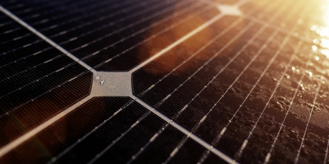 La Generalitat aprueba un decreto ley para el impulso a las energías renovables en Cataluña