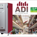 El nuevo centro comercial X-Madrid climatiza sus 47.000 metros cuadrados con calderas de Adisa Heating Series