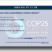 El Instituto de la Ingeniería de España organiza la jornada ‘Innovación, sostenibilidad y cambio climático’