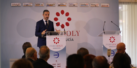 La Junta de Andalucía pone en marcha un conjunto de medidas para la eficiencia energética del sector industrial