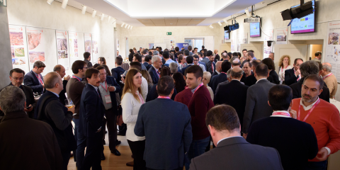 Las Redes Eléctricas Inteligentes se consolidan como elementos imprescindibles para la transición energética en el VI Congreso Smart Grids