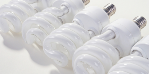 Ambilamp defiende en la COP25 el reciclado de bombillas como medida para la descarbonización