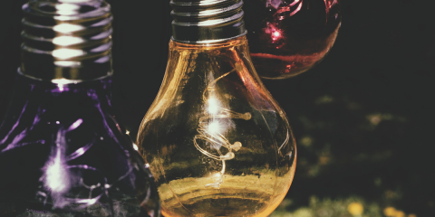 La Comisión Europea publica los reglamentos sobre etiquetado energético y diseño ecológico del alumbrado