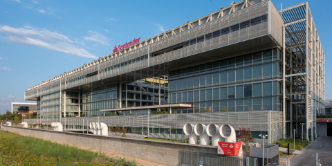 Banco Santander y GBCe se alían para promover las hipotecas de eficiencia energética