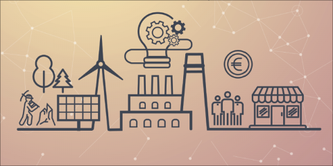La CE publica el plan maestro para lograr la neutralidad climática en la industria de gran consumo energético