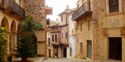 El Consell de Mallorca subvenciona acciones de ahorro energético en 33 localidades