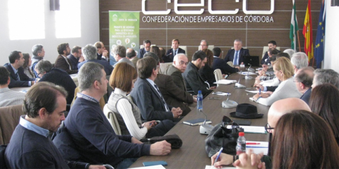 La Junta de Andalucía abre las convocatorias de ayudas para que empresas y autónomos mejoren su eficiencia energética