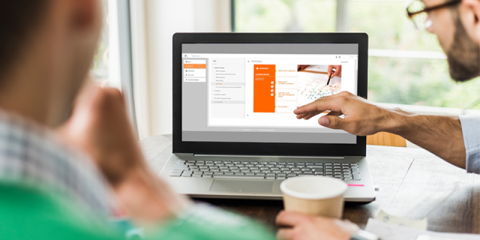 LEDVANCE ofrece al instalador nuevas herramientas digitales para planificar sus proyectos de iluminación
