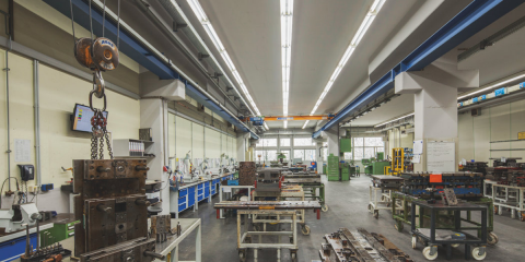 Cuatro nuevos modelos amplían la gama de productos LED SubstiTube de LEDVANCE