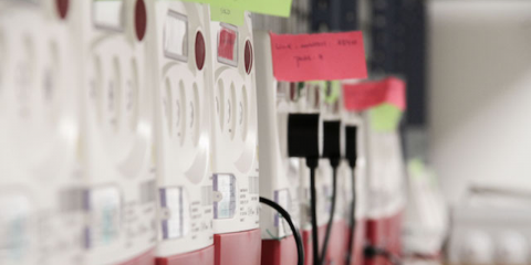 Gran residencial en Italia reduce un 77% su factura eléctrica con las soluciones inteligentes de una empresa valenciana