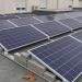 La Embajada de Francia en España implanta una instalación de autoconsumo fotovoltaico