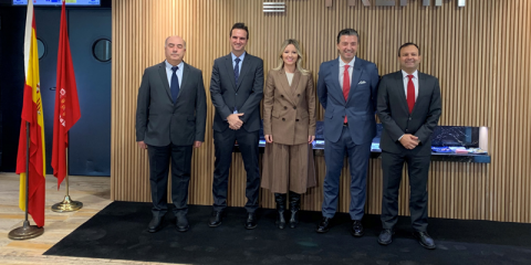 La subvención para mejorar la eficiencia energética de las empresas de la Región de Murcia crecerá un 26% en 2020