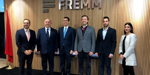 Las familias murcianas recibirán ayudas regionales para instalar placas fotovoltaicas en sus viviendas