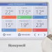Aumento del confort y eficiencia energética con la combinación de Evohome con válvulas termostáticas Kombi-TRV