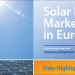 El mercado europeo de calefacción y refrigeración solar creció un 7,8% en 2018