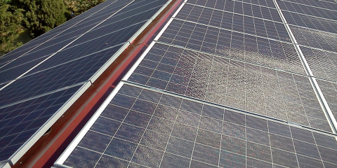 Fábrica sevillana de cerveza artesanal se suma al autoconsumo fotovoltaico y llevará el sello ECO20