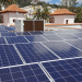 El Ayuntamiento de Teror ahorra un 40% de energía tras la instalación de 160 placas solares para autoconsumo