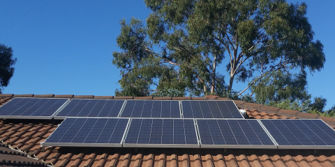 Luz verde a los procedimientos de operación del sistema eléctrico para su adaptación a la normativa de autoconsumo