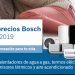 En vigor la nueva tarifa de precios de Bosch Termotecnia para agua caliente, calefacción y climatización