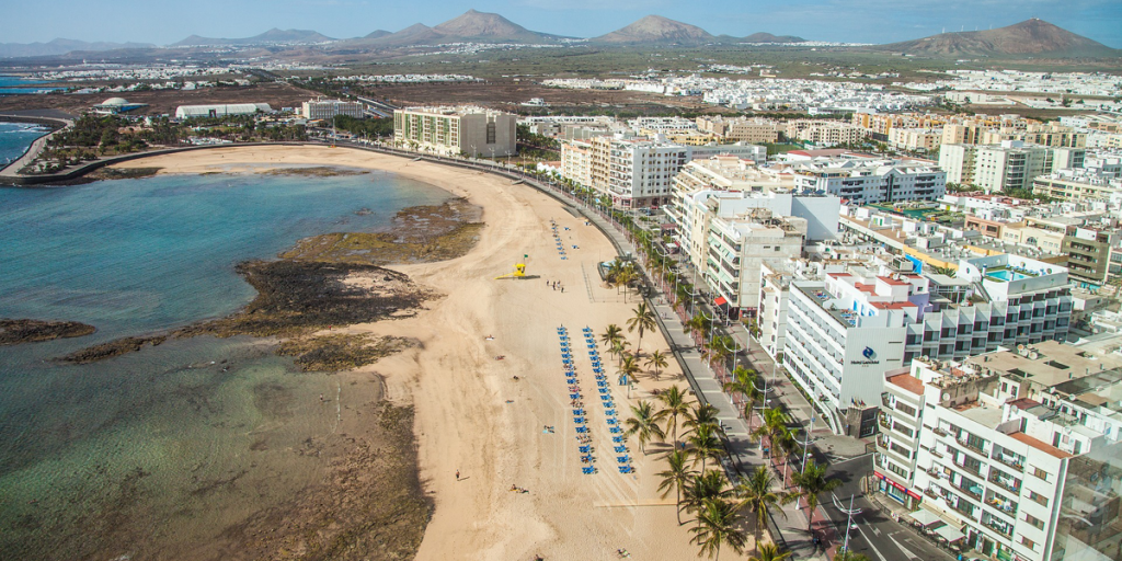 El Cabildo de Lanzarote emprende un ambicioso plan de implantar medidas de eficiencia energética