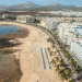 El Cabildo de Lanzarote emprende un plan de auditoría energética en el Ayuntamiento de Arrecife