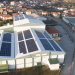 El autoconsumo fotovoltaico de uso industrial llega al sector de la producción de pimentón de La Vera en Cáceres