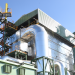 Puertollano inaugura su planta de generación de energía renovable con biomasa