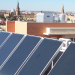 La última encuesta del IECA marca una tendencia positiva en el uso de energía solar en los hogares andaluces